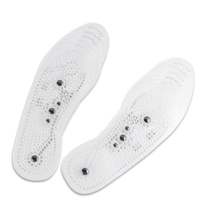 Health Care Magnetic therapy massage insoles