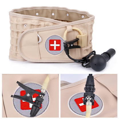 Medical orthosis elderly health care fixed belt