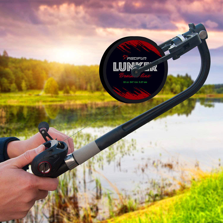 Multifunctional fast sea rod throwing fishing reel sports