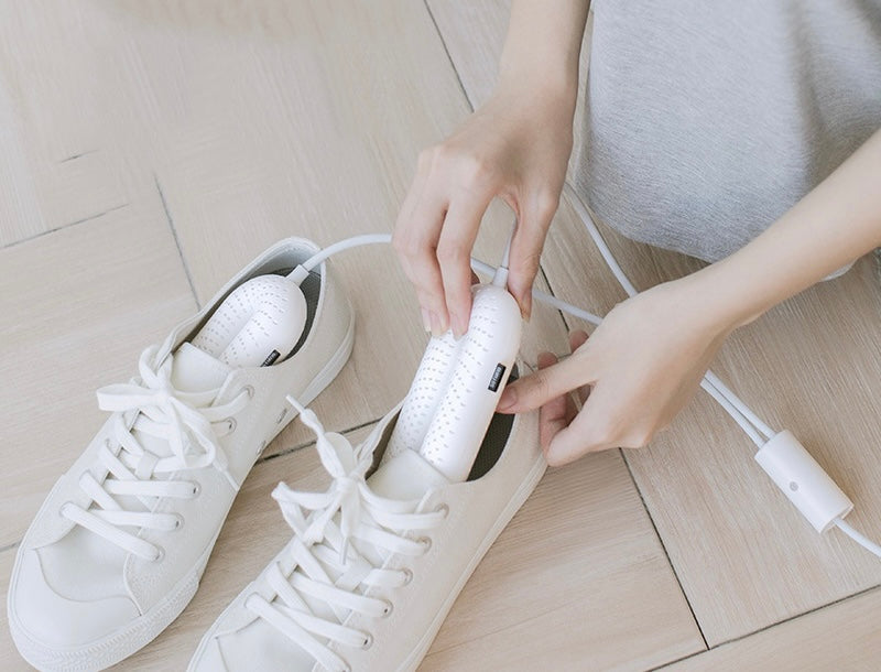 Smart Home Timing Shoe Dryer