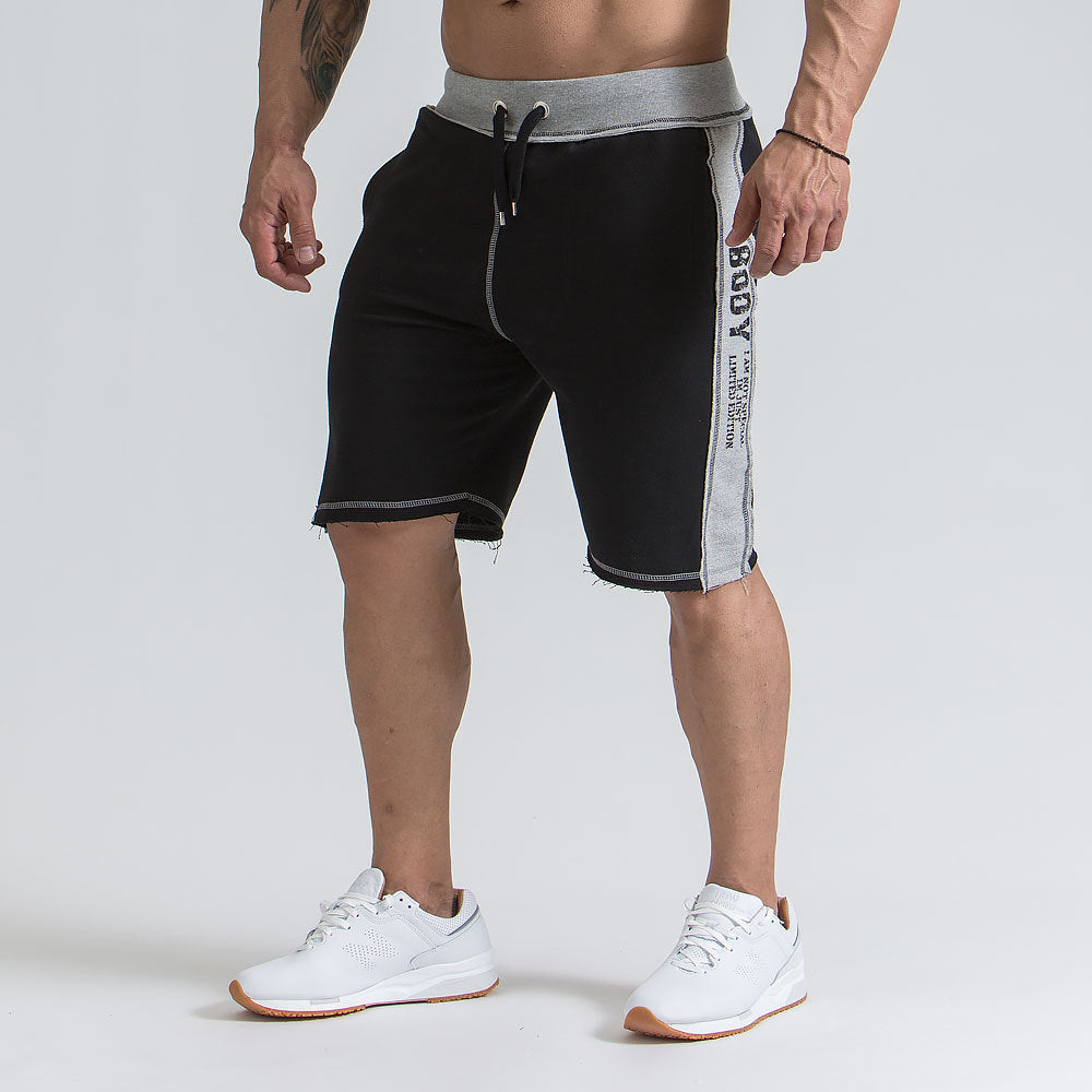 Muscle brothers Men’s sports fitness shorts