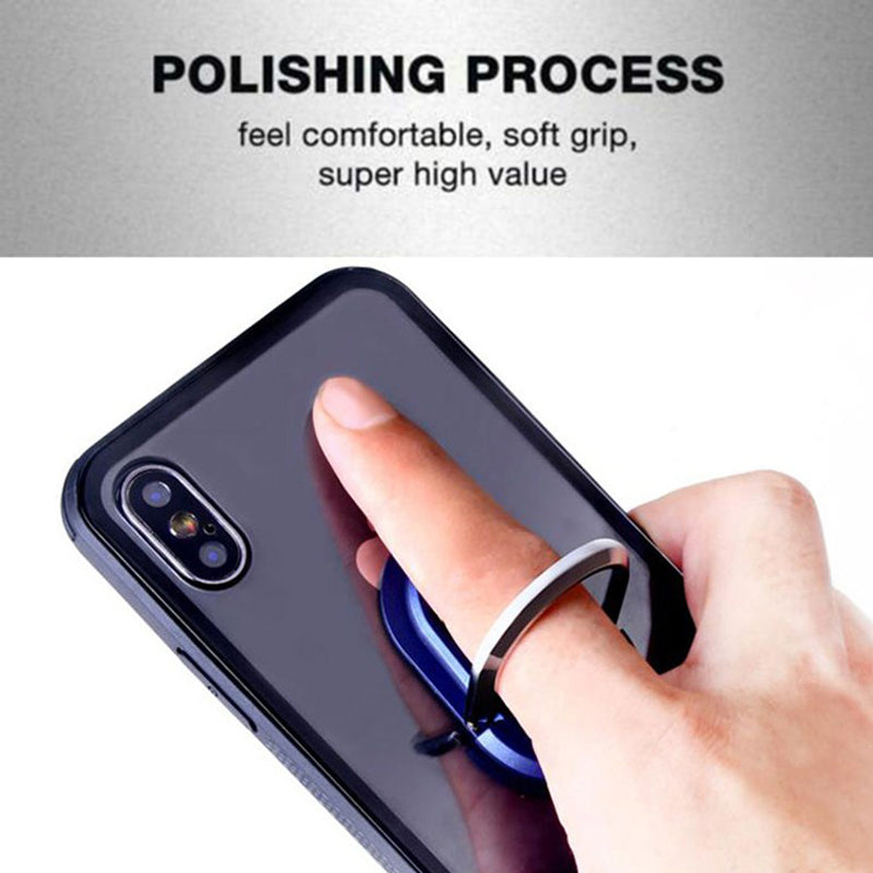 Multipurpose Mobile Phone Bracket