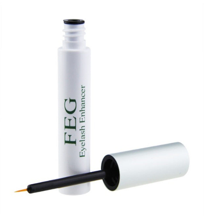 Natural Eyelash Growth Enhancer