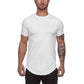 Muscle brothers Men’s short-sleeved quick-drying T-shirt