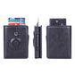 Travel Men’ Carbon Fiber Tracker Wallet
