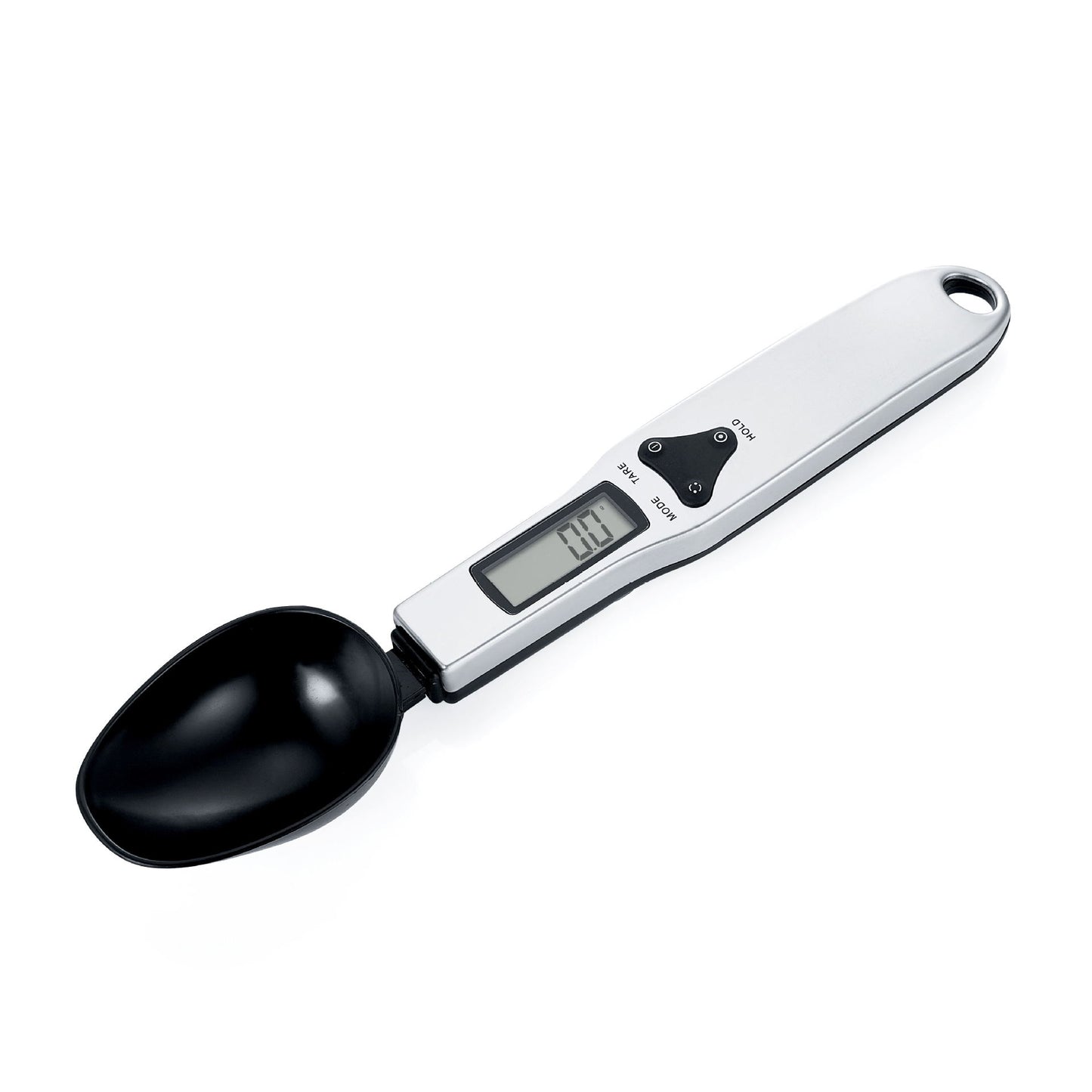 Stainless baking electronic scale