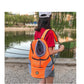 Hot Pet dog travel backpack