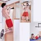 Sports Door horizontal bar pull-ups fitness equipment