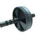 Luxury sport large wheel abdominal machine