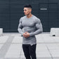 Muscle Men’s fitness sports T-shirt