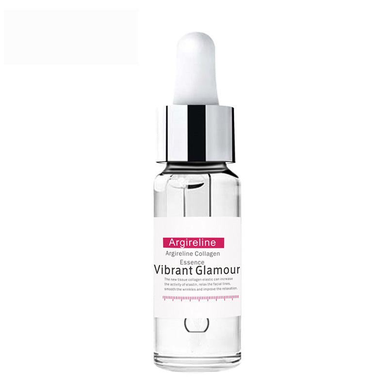 VIBRANT GLAMOUR hexapeptide collagen essence