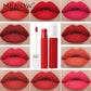 MENOW non-stick cup matte lip gloss