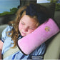 Children's car shoulder pads