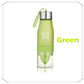 Outdoor Sports bottle Juice Portable Kettle