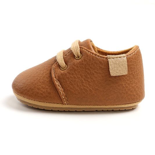 Baby casual shoes soft sole