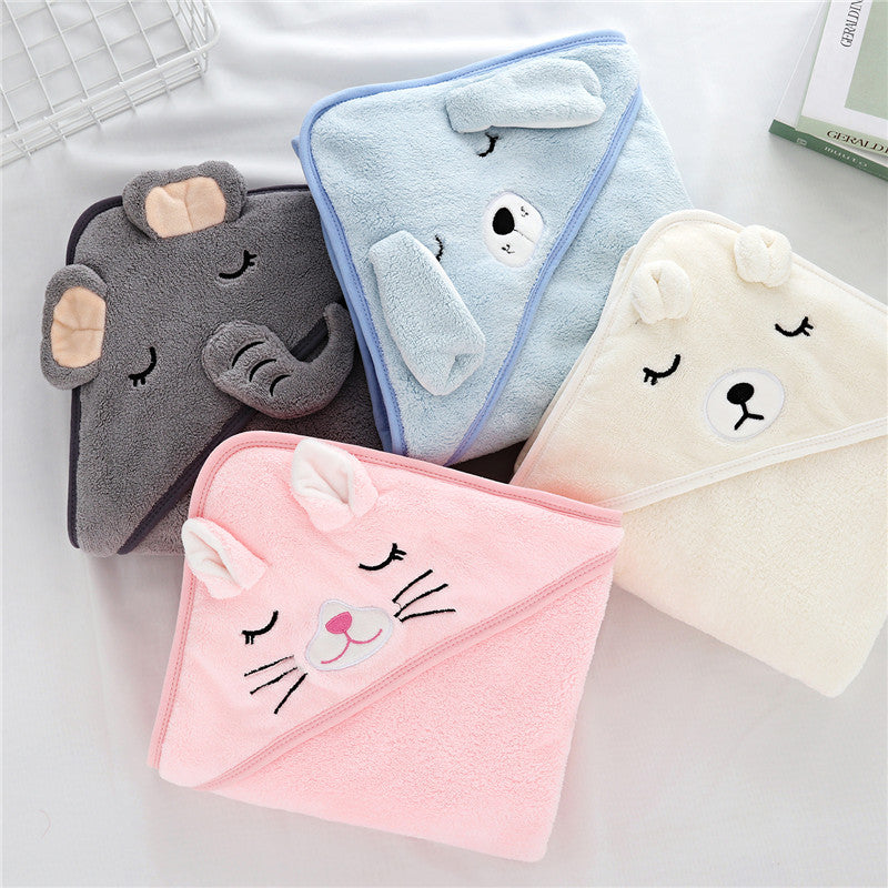 Hot sale Newborn baby cotton blankets