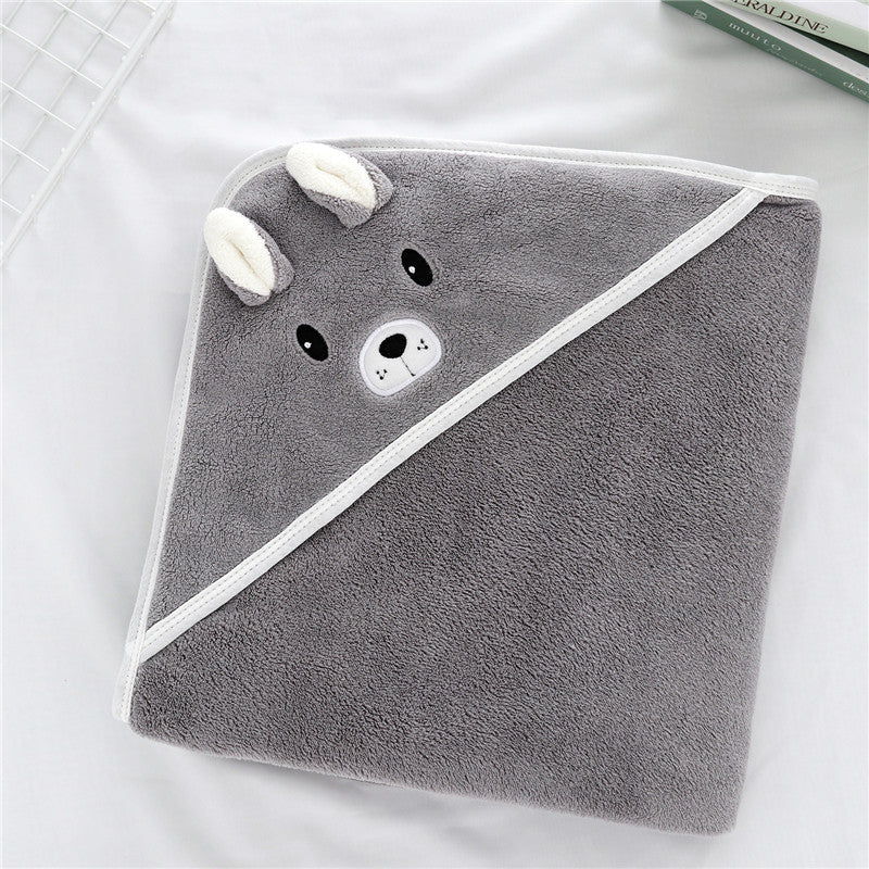 Hot sale Newborn baby cotton blankets