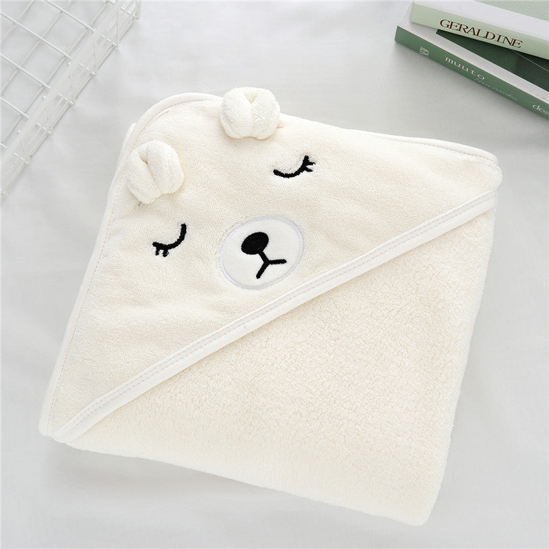 Hot sale Newborn baby cotton blankets