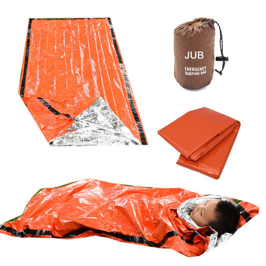 Outdoor travel sports camping emergency sleeping bag