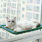 Hot style pet litter sucker cat hammock hanging