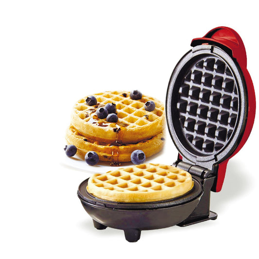 New Mini waffle maker