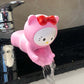 Hot sale Cartoon children's hand washing extender