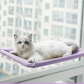 Hot style pet litter sucker cat hammock hanging