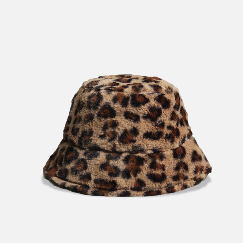 Women Korean bucket hat