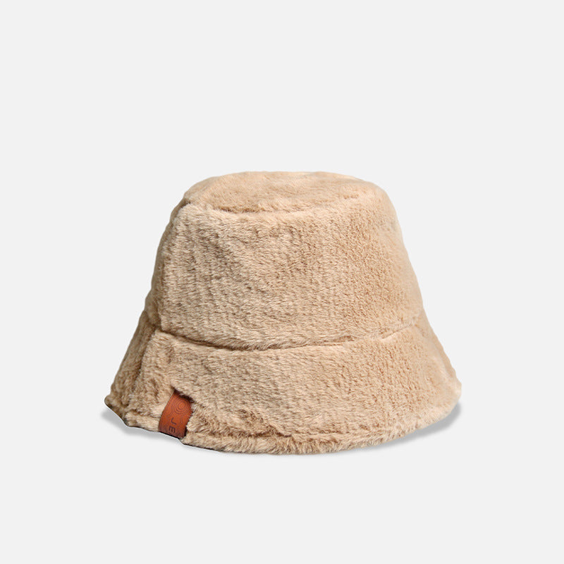 Women Korean bucket hat