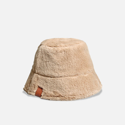 Women Korean bucket hat