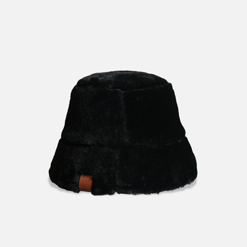 Women Korean bucket hat