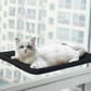 Hot style pet litter sucker cat hammock hanging