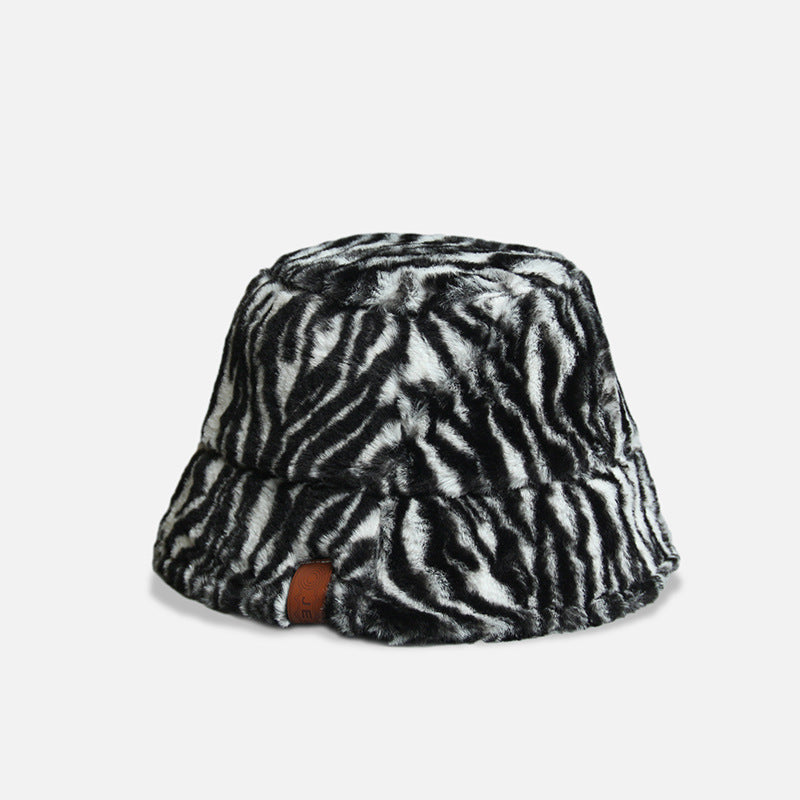 Women Korean bucket hat