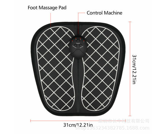 EMS Mini foot relaxing massager