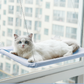 Hot style pet litter sucker cat hammock hanging