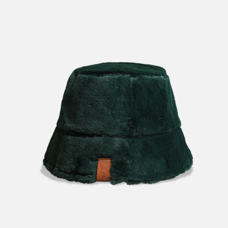 Women Korean bucket hat