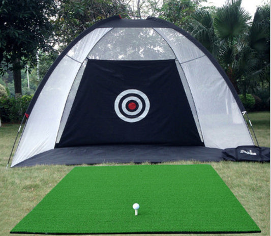 Indoor golf practice net Golf supplies sports