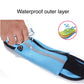 Diving material travel sports fitness waterproof waist bag