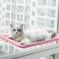 Hot style pet litter sucker cat hammock hanging