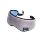 Hot sale Travel 5.0 Bluetooth music Headphones eye mask
