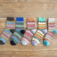 Japan Harajuku women men’s fashion long socks set
