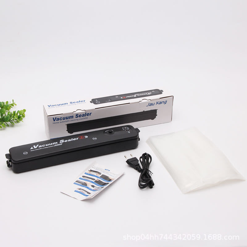 Household Automatic Vacuum Sealing Machine