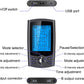 Home meridian physiotherapy muscle massager