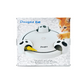 Electric Plate Artificial Mouse 360 Rotation Toy