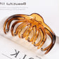 Korean version women wild ponytail clip