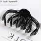 Korean version women wild ponytail clip