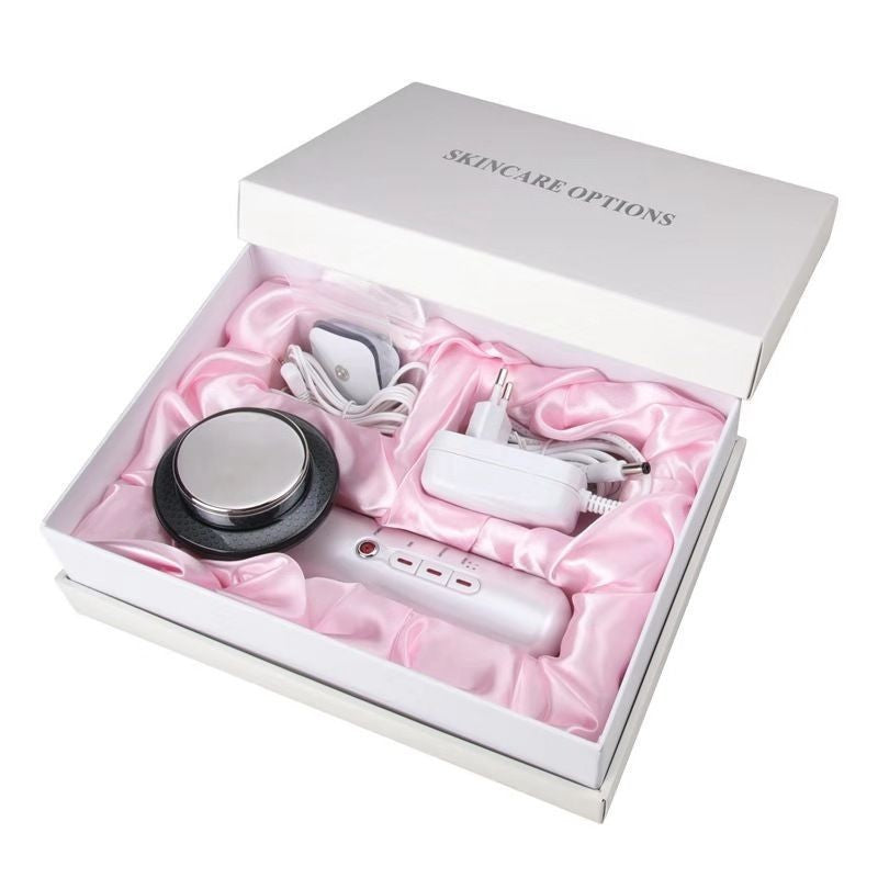 Three-in-one Beauty EMS slimming device