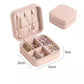 Portable small jewelry box - Watch & Jewelry