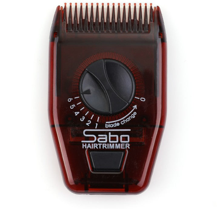 Japanese Hairdressing comb