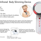 Body Slimming Massager